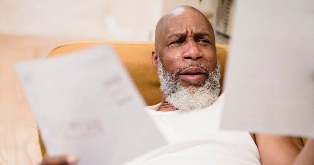 If a Spouse Died With Credit Card Debt, Here’s Who Actually Has to Pay It. - Featured image