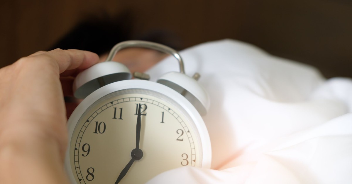 What Permanent Daylight Saving Time Would Actually Do to Your Body