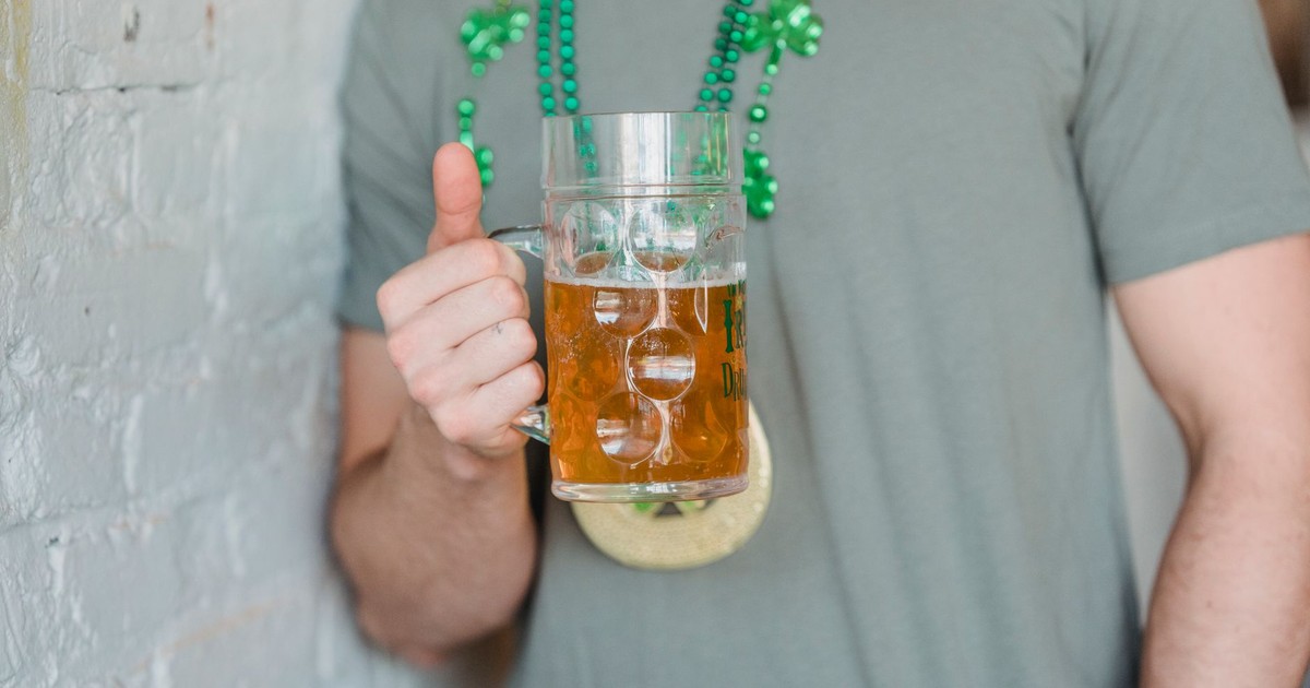 7 Things That Happen to Your Body When You Drink Beer Every Day