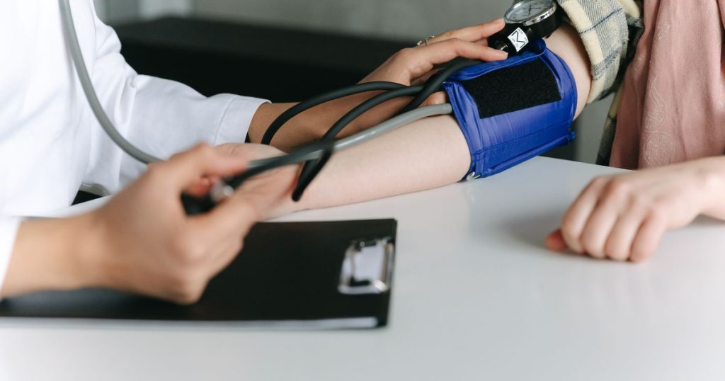 What the New High Blood Pressure Warnings Mean for You - Featured image