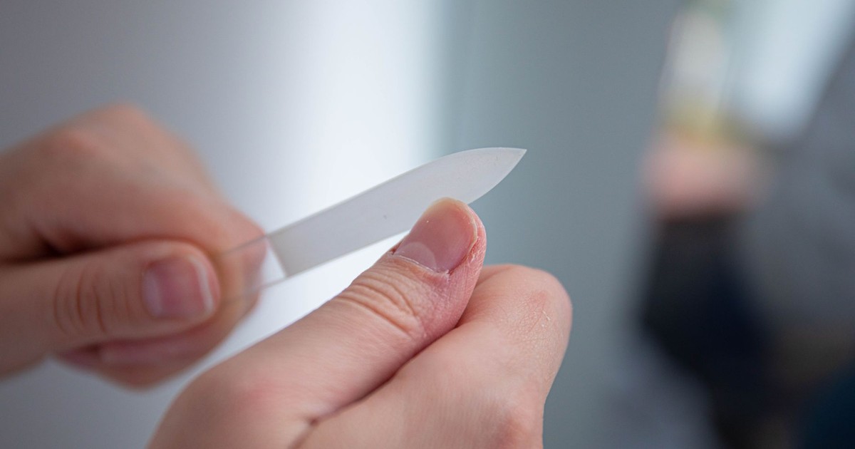 9 Ways Your Fingernails Could Be Signaling Something About Your Health
