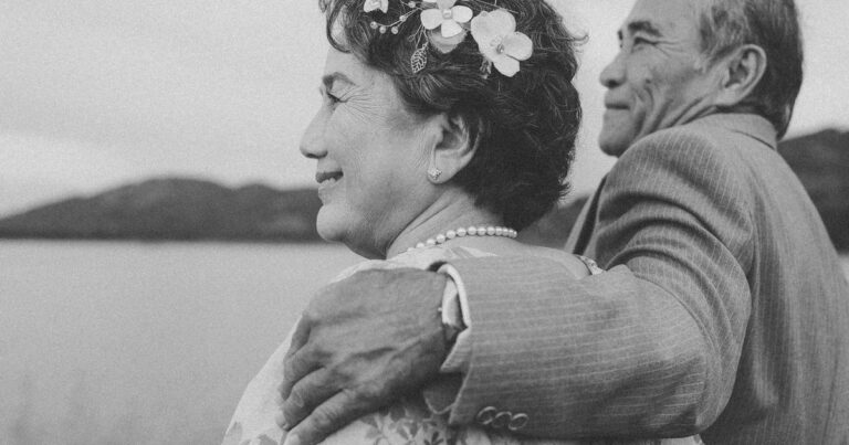 The Real Science Behind Why Women Outlive Men—It’s More Than Habits - Featured image