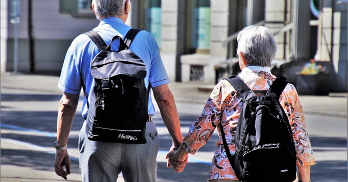 senior