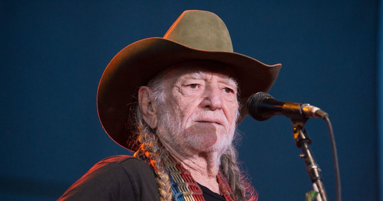 Willie Nelson Sounds Alarm Over a Looming Threat to Americans - Featured image