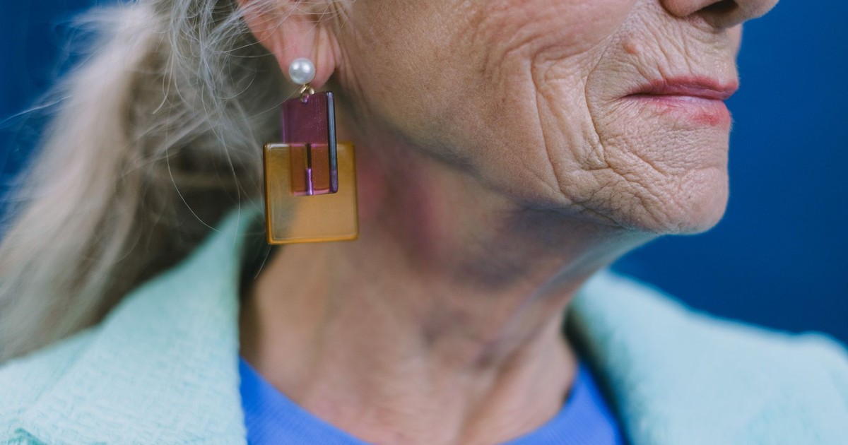 You Are at Higher Risk of Heart Disease if You Notice a Wrinkle on 1 Body Part
