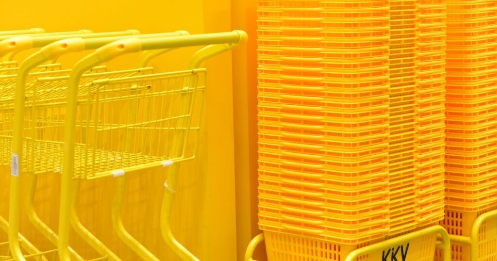 The Grocery Store Music Trick That Quietly Inflates Your Bill Every Week - Featured image