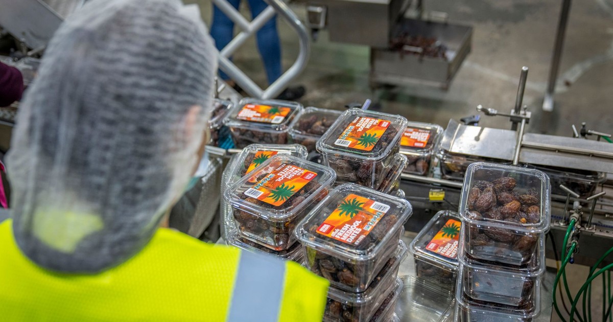 You Should Never Eat 13 Foods After They Expire, According to Experts
