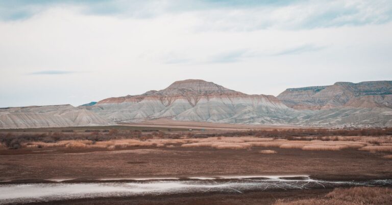 These 10 US Cities Are Projected to Become Deserts by 2080 - Featured image