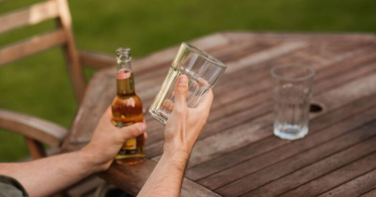 He Lost His Taste for Beer — It Turned Out to Be Blood Cancer - Featured image