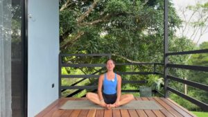 Day 3: Morning Yoga for Hip Mobility & Flexibility (15 Min)