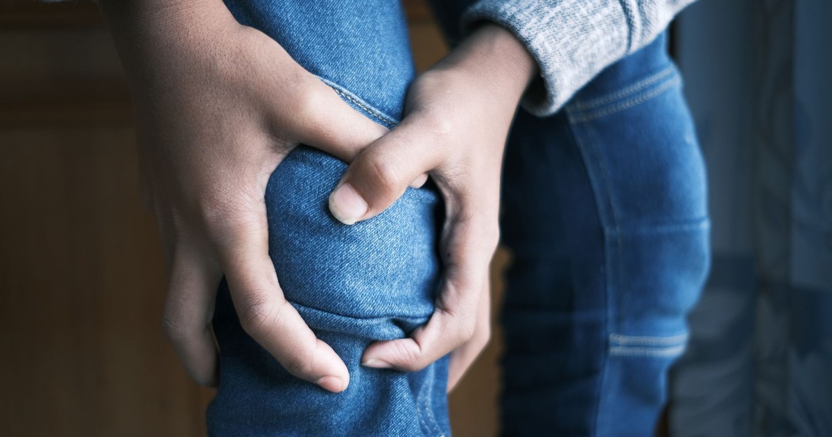7 Body Signals That Could Mean You’re Statin Intolerant