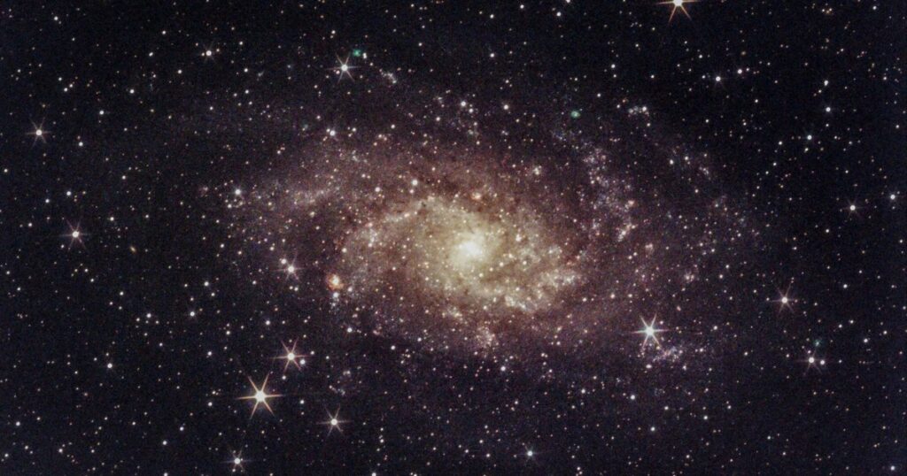Everything We Knew About the Universe Has Been Challenged With Discovery - Featured image