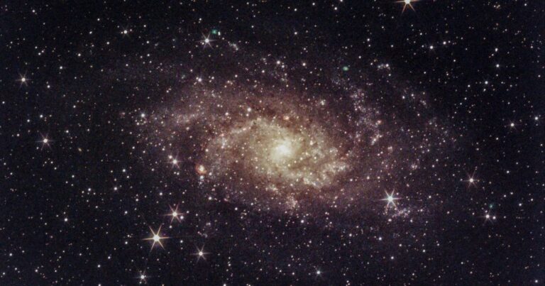 Everything We Knew About the Universe Has Been Challenged With Discovery - Featured image