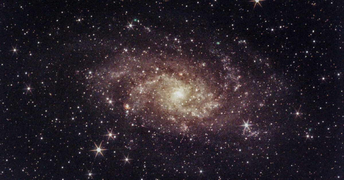 Everything We Knew About the Universe Has Been Challenged With Discovery