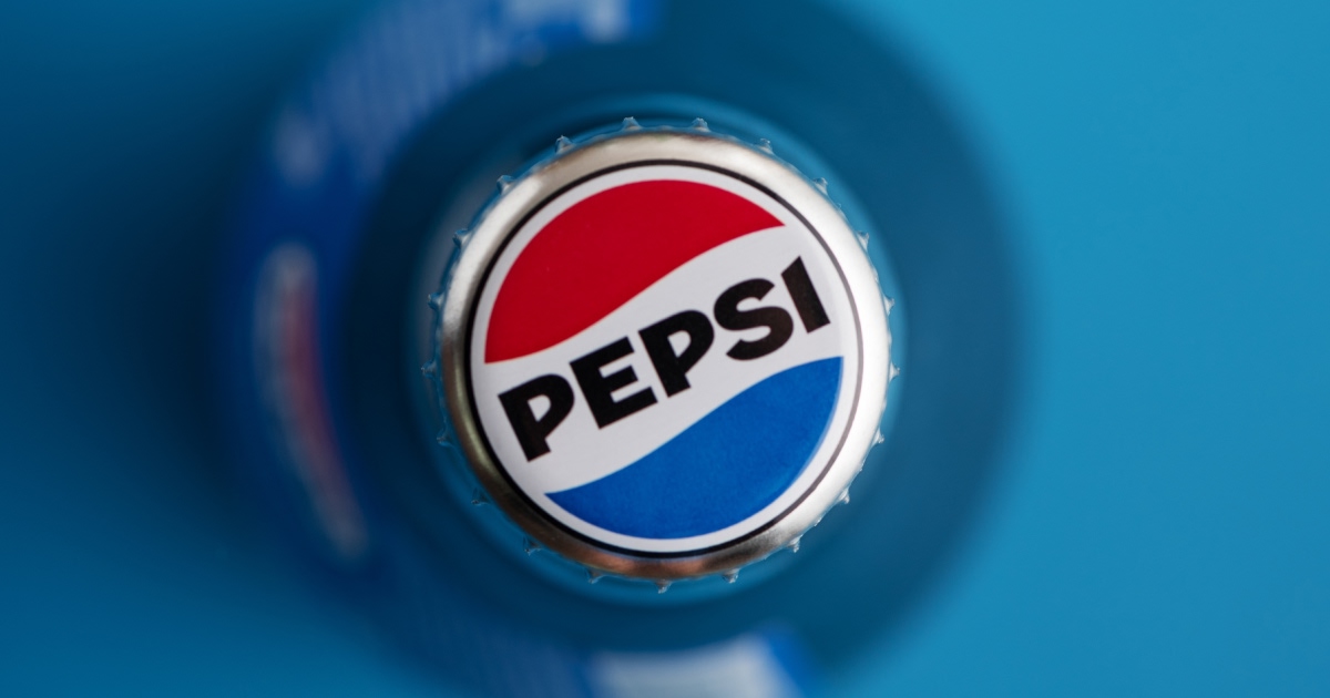 Pepsi Just Got Into The Skin Care Business With The Most Outrageous Product Yet