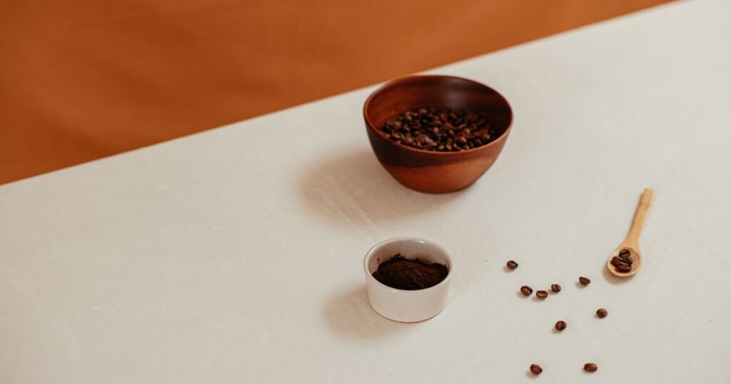 Coffee Grounds for Garden Pests: 6 Science-Backed Uses - Featured image
