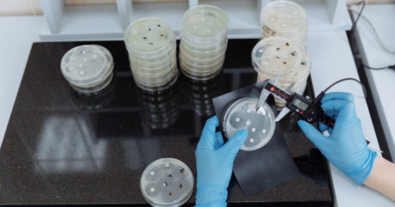 Psychopathic Traits Are Linked to the Microbes Living Inside Your Body, Study Finds - Featured image