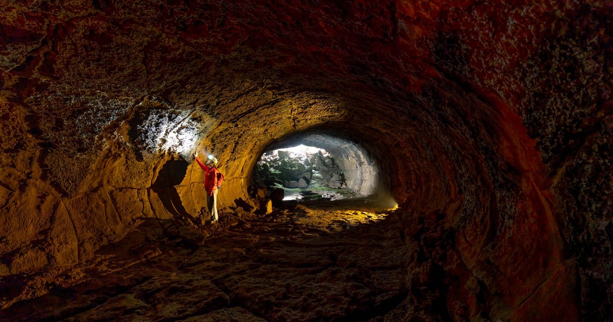 Researchers Discover Demon Cavefish While Exploring Cave