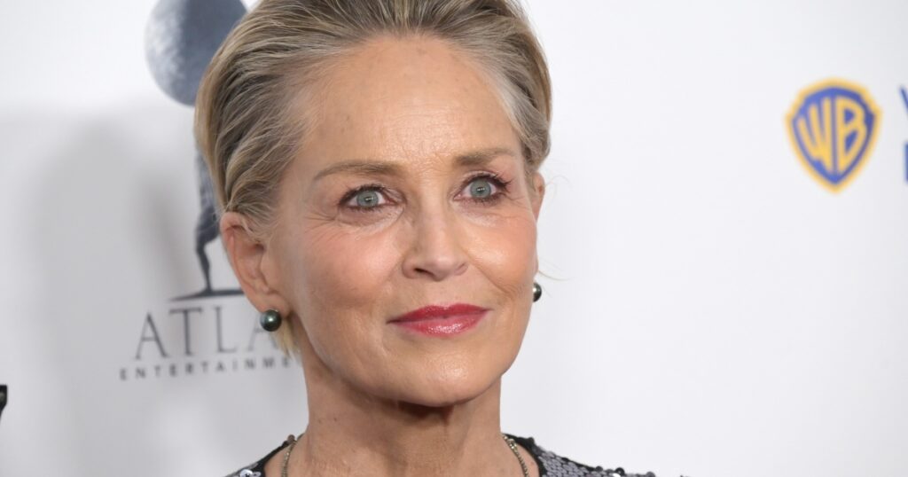 Sharon Stone’s Frightening Weed Withdrawal Raises Alarm Over Today’s Potent Marijuana - Featured image