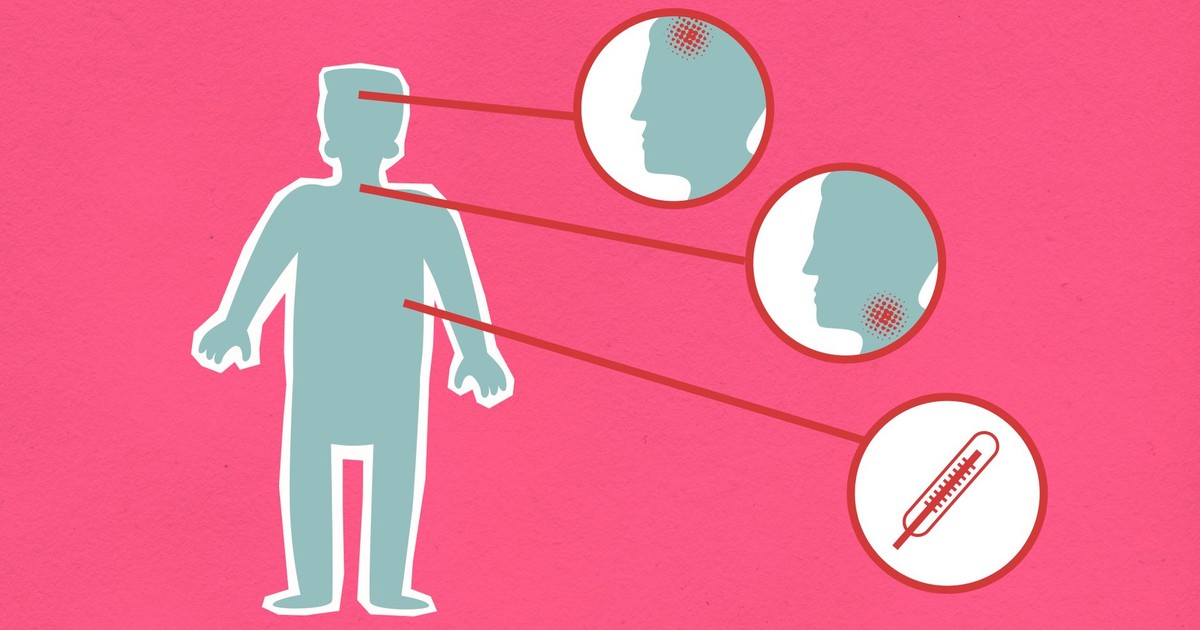 8 Early MS Symptoms That Can Show Up 15 Years Before Diagnosis
