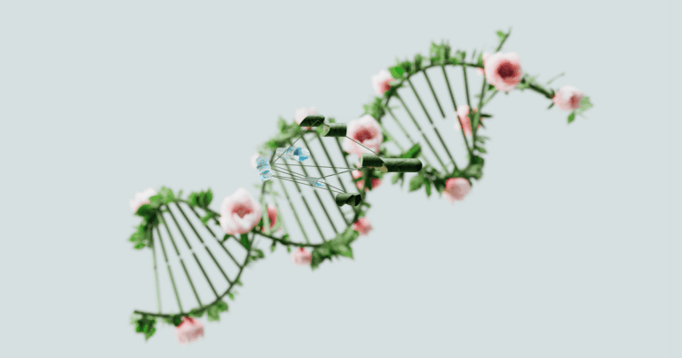 There’s One Genetic Variant That Makes the Body Burn Fat Instead of Storing It - Featured image