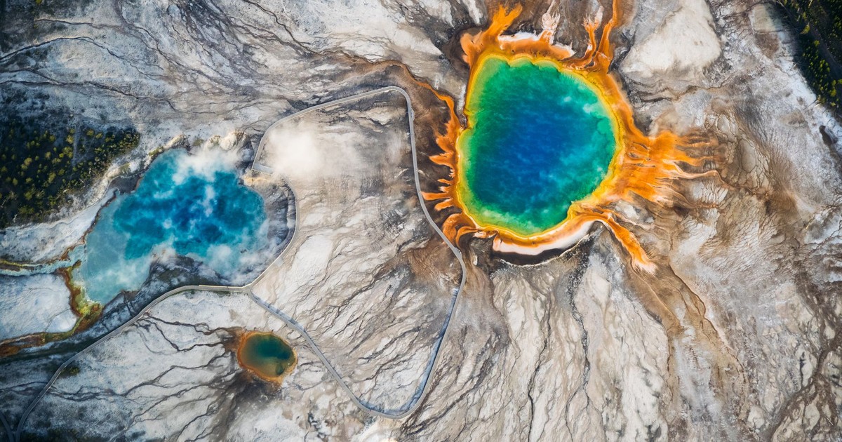 5 Yellowstone Volcano Myths That Scientists Keep Debunking